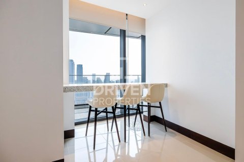 شقة في The Address Sky View Towers, وسط مدينة دبي, دبي 5 غرف نوم , 290.69 م² رقم 140964 - صورة 25