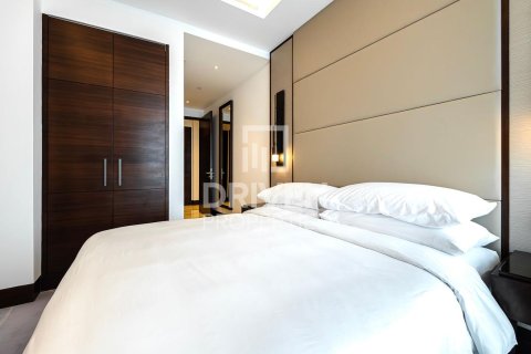 شقة في The Address Sky View Towers, وسط مدينة دبي, دبي 5 غرف نوم , 290.69 م² رقم 140964 - صورة 14