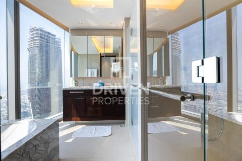 شقة في The Address Sky View Towers, وسط مدينة دبي, دبي 5 غرف نوم , 290.69 م² رقم 140964 - صورة 29