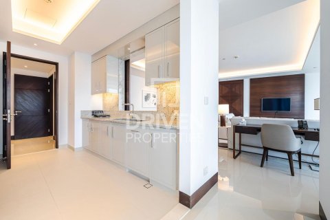 شقة في The Address Sky View Towers, وسط مدينة دبي, دبي 5 غرف نوم , 290.69 م² رقم 140964 - صورة 22