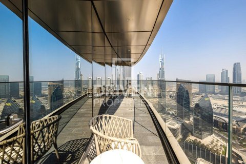 شقة في The Address Sky View Towers, وسط مدينة دبي, دبي 5 غرف نوم , 290.69 م² رقم 140964 - صورة 16