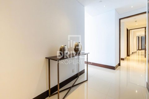 شقة في The Address Sky View Towers, وسط مدينة دبي, دبي 5 غرف نوم , 290.69 م² رقم 140964 - صورة 26
