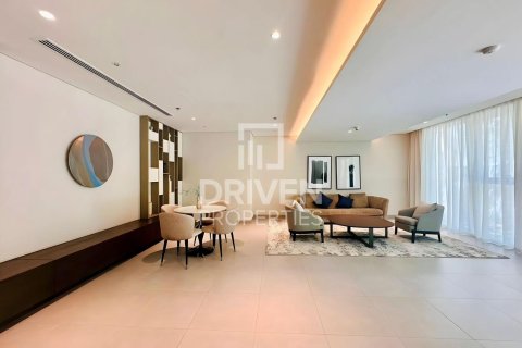 Квартира в Dubai Creek Harbour (The Lagoons), Дубай, 3 спальни, 149.02м², № 140966