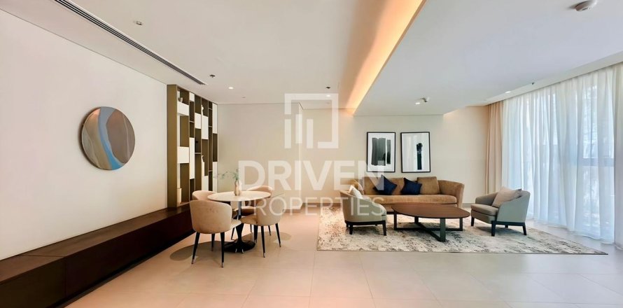 Apartamento en Dubai Creek Harbour (The Lagoons), Dubai, 3 dormitorios, 149.02 m², № 140966