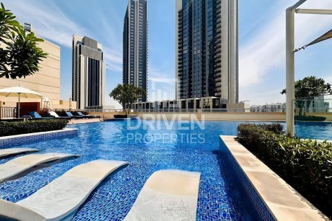 Apartamento en Dubai Creek Harbour (The Lagoons), Dubai, 3 dormitorios, 149.02 m², № 140966 - foto 11