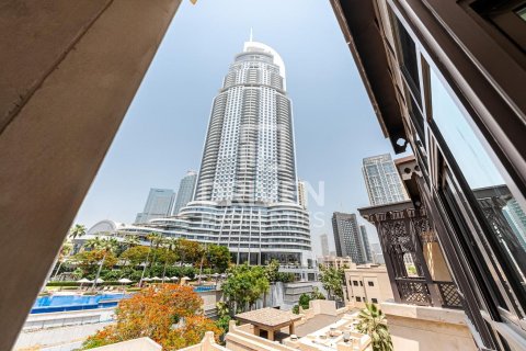 شقة في وسط مدينة دبي, دبي 2 غرف نوم, 130.53 م² رقم 140968 - صورة 16