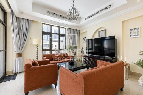 شقة في وسط مدينة دبي, دبي 2 غرف نوم, 143.81 م² رقم 140967 - صورة 19