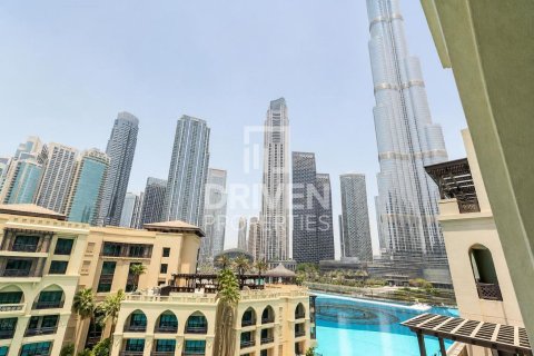 شقة في وسط مدينة دبي, دبي 2 غرف نوم, 143.81 م² رقم 140967 - صورة 5