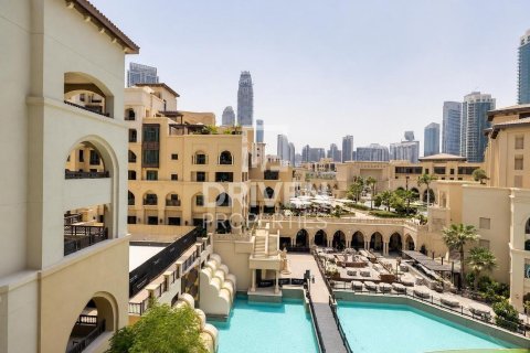 شقة في وسط مدينة دبي, دبي 2 غرف نوم, 143.81 م² رقم 140967 - صورة 17