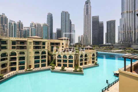 شقة في وسط مدينة دبي, دبي 2 غرف نوم, 143.81 م² رقم 140967