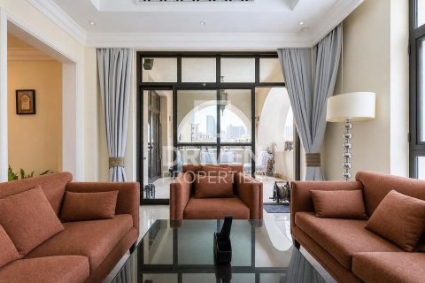 شقة في وسط مدينة دبي, دبي 2 غرف نوم, 143.81 م² رقم 140967 - صورة 3