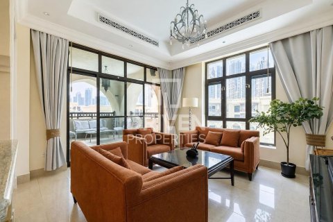 شقة في وسط مدينة دبي, دبي 2 غرف نوم, 143.81 م² رقم 140967 - صورة 12