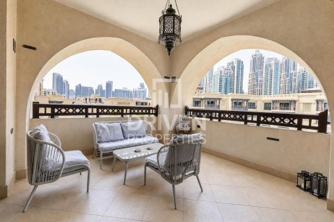 شقة في وسط مدينة دبي, دبي 2 غرف نوم, 143.81 م² رقم 140967 - صورة 11
