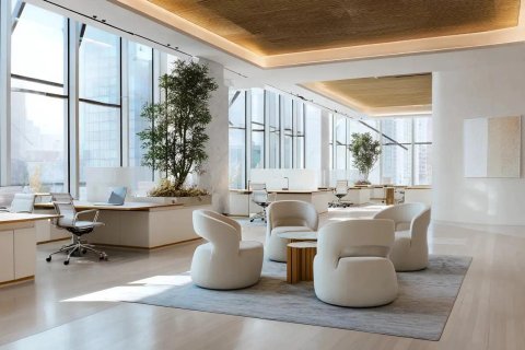 شقة في دبي 2 غرف نوم, 99 م² رقم 53995 - صورة 5