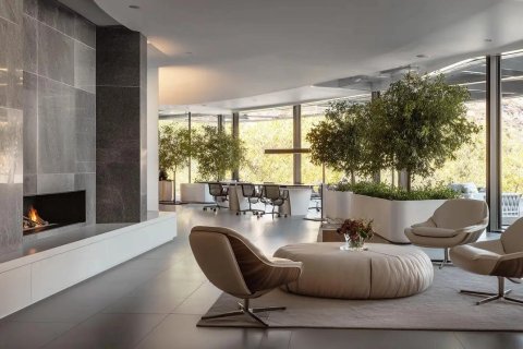 شقة في دبي 2 غرف نوم, 99 م² رقم 53995 - صورة 6