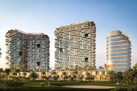 شقة في دبي 2 غرف نوم, 99 م² رقم 53995 - صورة 18