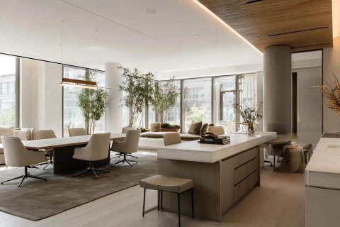 شقة في دبي 2 غرف نوم, 99 م² رقم 53995 - صورة 13