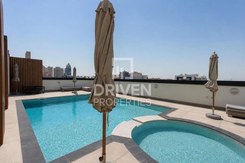 شقة في Dubai Silicon Oasis, دبي 2 غرف نوم, 117.99 م² رقم 141039 - صورة 23