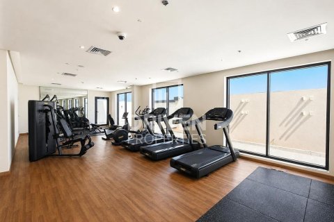 شقة في Dubai Silicon Oasis, دبي 2 غرف نوم, 117.99 م² رقم 141039 - صورة 20