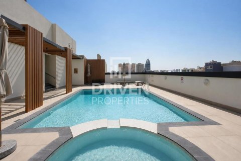 شقة في Dubai Silicon Oasis, دبي 2 غرف نوم, 117.99 م² رقم 141039 - صورة 24
