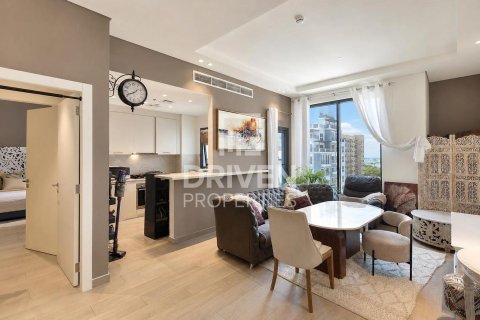 شقة في Dubai Silicon Oasis, دبي 2 غرف نوم, 117.99 م² رقم 141039 - صورة 10