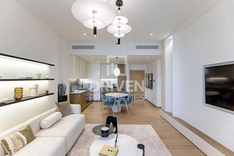 Apartment in La Mer, Jumeirah, Dubai 1 bedroom, 75.81 sq.m. № 141046 - photo 3
