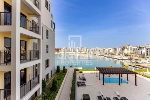 Apartment in La Mer, Jumeirah, Dubai 1 bedroom, 75.81 sq.m. № 141046