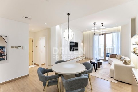 Apartment in La Mer, Jumeirah, Dubai 1 bedroom, 75.81 sq.m. № 141046 - photo 4