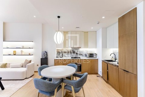 Apartment in La Mer, Jumeirah, Dubai 1 bedroom, 75.81 sq.m. № 141046 - photo 8