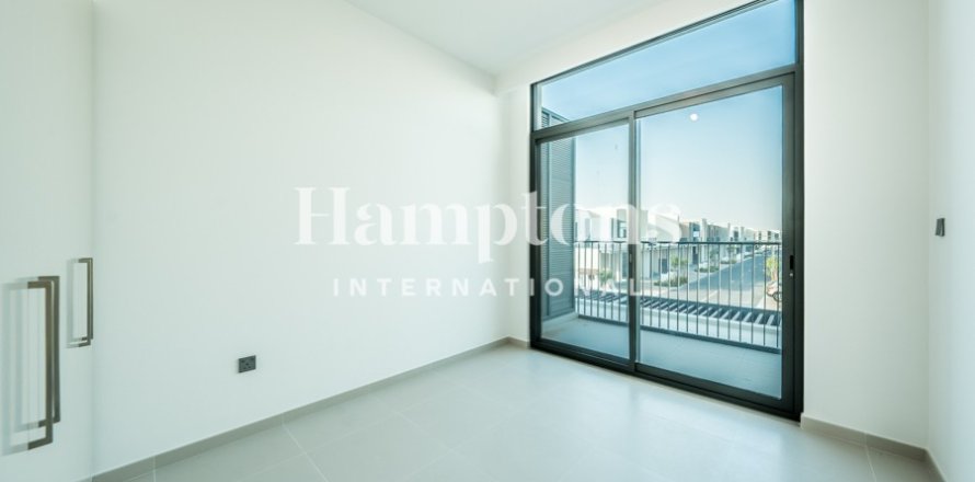 Таунхаус в Joy, Arabian Ranches 3, Дубай, 3 спальни, 128.578м², № 123713