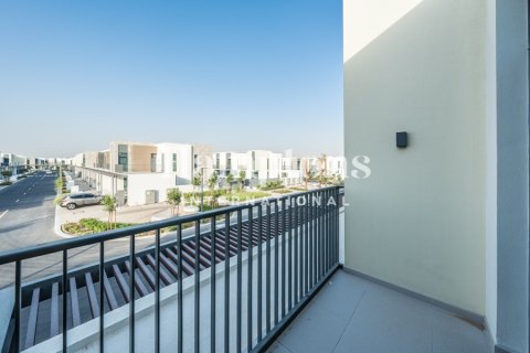 Снять в аренду таунхаус в Joy, Arabian Ranches 3, Дубай: 3 спальни, 128.57775200м², № 123713 - фото 28