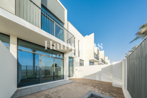 Снять в аренду таунхаус в Joy, Arabian Ranches 3, Дубай: 3 спальни, 128.57775200м², № 123713 - фото 17