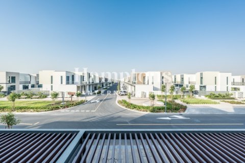 Снять в аренду таунхаус в Joy, Arabian Ranches 3, Дубай: 3 спальни, 128.57775200м², № 123713 - фото 6