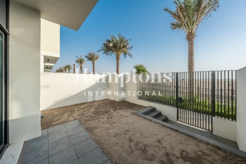 Снять в аренду таунхаус в Joy, Arabian Ranches 3, Дубай: 3 спальни, 128.57775200м², № 123713 - фото 22
