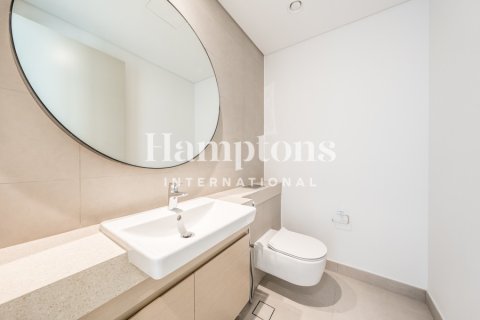 Снять в аренду таунхаус в Joy, Arabian Ranches 3, Дубай: 3 спальни, 128.57775200м², № 123713 - фото 18