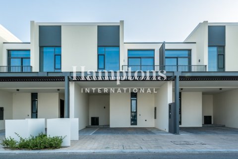 Снять в аренду таунхаус в Joy, Arabian Ranches 3, Дубай: 3 спальни, 128.57775200м², № 123713 - фото 10