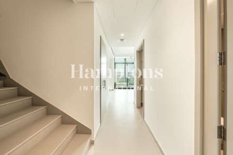 Снять в аренду таунхаус в Joy, Arabian Ranches 3, Дубай: 3 спальни, 128.57775200м², № 123713 - фото 19