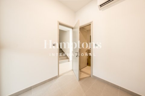 Снять в аренду таунхаус в Joy, Arabian Ranches 3, Дубай: 3 спальни, 128.57775200м², № 123713 - фото 4