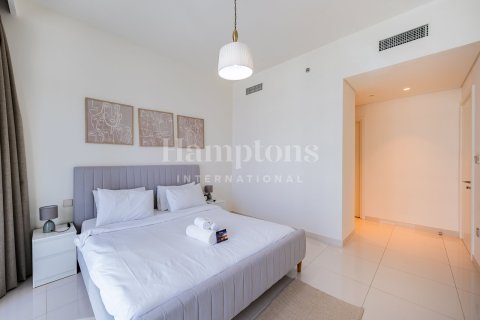 Appartement à Dubai Harbour, Dubai, 2 chambres, 108.75968404 m², № 110976 - photo 2