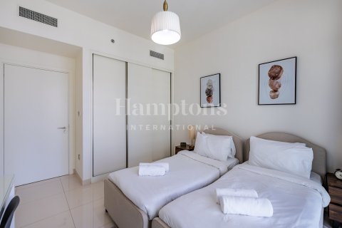 Appartement à Dubai Harbour, Dubai, 2 chambres, 108.75968404 m², № 110976 - photo 9