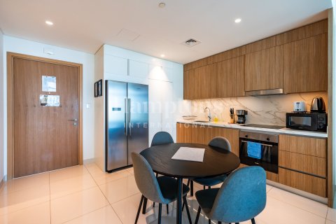 Appartement à Dubai Harbour, Dubai, 2 chambres, 108.75968404 m², № 110976 - photo 8