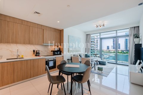 Appartement à Dubai Harbour, Dubai, 2 chambres, 108.75968404 m², № 110976 - photo 11