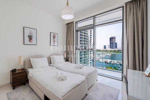 Appartement à Dubai Harbour, Dubai, 2 chambres, 108.75968404 m², № 110976 - photo 3
