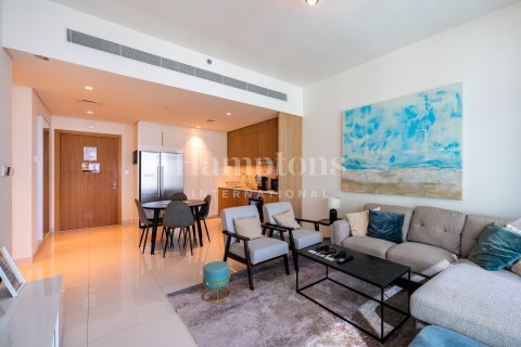 Appartement à Dubai Harbour, Dubai, 2 chambres, 108.75968404 m², № 110976 - photo 13