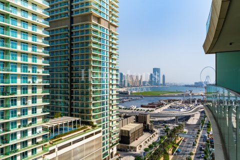Appartement à Dubai Harbour, Dubai, 2 chambres, 108.75968404 m², № 110976 - photo 10