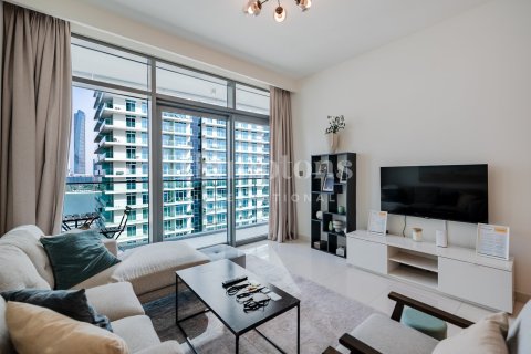 Appartement à Dubai Harbour, Dubai, 2 chambres, 108.75968404 m², № 110976 - photo 16