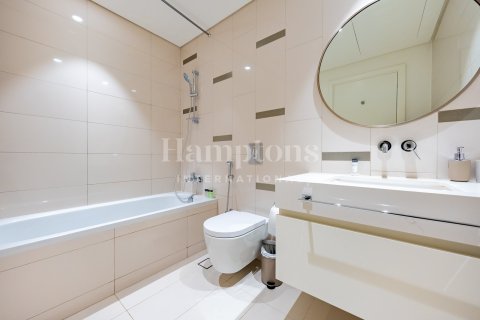 Appartement à Dubai Harbour, Dubai, 2 chambres, 108.75968404 m², № 110976 - photo 15