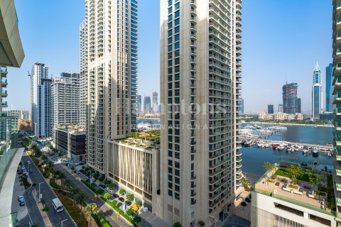Appartement à Dubai Harbour, Dubai, 2 chambres, 108.75968404 m², № 110976 - photo 6