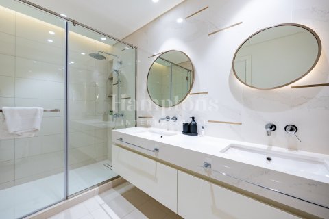 Appartement à Dubai Harbour, Dubai, 2 chambres, 108.75968404 m², № 110976 - photo 5