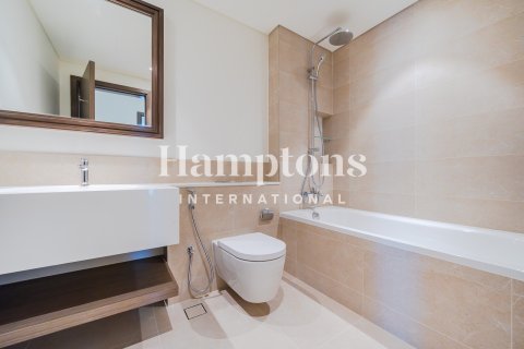 Снять в аренду квартиру в Dubai Harbour, Дубай: 2 спальни, 111.66940600м², № 110972 - фото 19